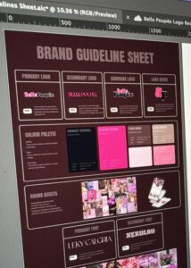 Brand Identity Breakdown